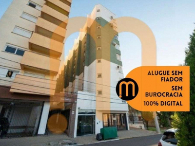 Kitnet / Stúdio para alugar na Rua Júlio Aichinger, 91, Pátria Nova, Novo Hamburgo por R$ 555