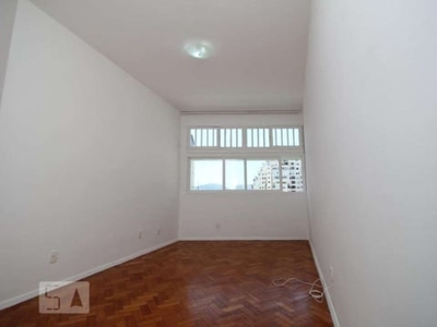 Kitnet / Stúdio para Aluguel - Santa Teresa, 1 Quarto, 21 m² - Rio de Janeiro