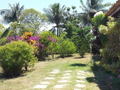 LAURO DE FREITAS - Casa Padrão - Caji