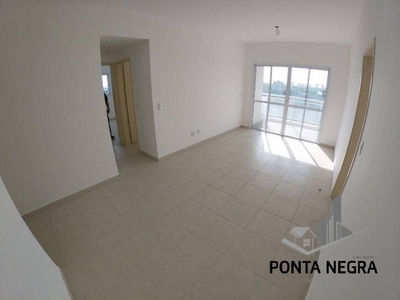 Le Boulevard com 3 dormitórios à venda, 113 m² - Dom Pedro - Manaus/AM