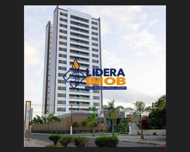 Lidera Imob - Apartamento Nascente, Mobiliado, 3 Quartos, 1 Suíte e Varanda, para Venda, n