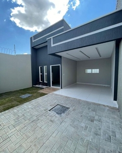 LINDA CASA DISPONÍVEL NO PARQUE GETÚLIO VARGAS!