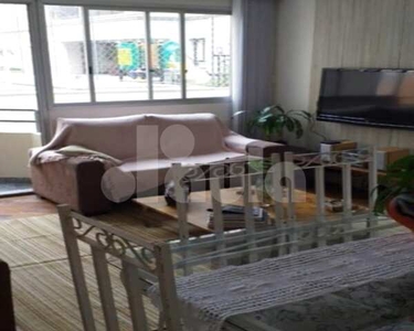 Lindo apartamento 109m² no Bairro Campestre, com excelente acabamento e armários planejado