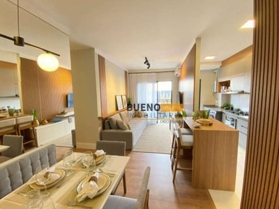 Lindo apartamento com 3 dormitórios à venda, 82 m² por R$ 331.140 - Jardim Firenze - Santa Bárbara D'Oeste/SP