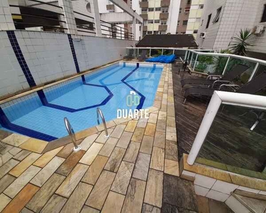 LINDO APARTAMENTO ITARARÉ EM SÃO VICENTE