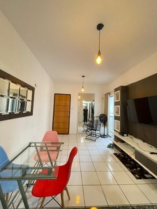 Lindo apartamento no Atenas Park