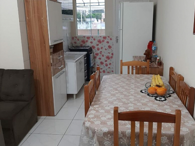 Lindo apartamento próximo ao centro de Piraquara