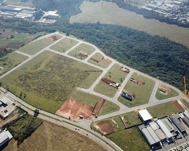 Lindo terreno de esquina à venda em Sorocaba