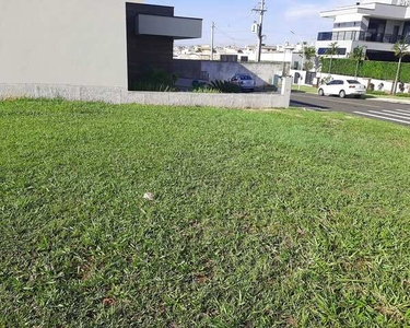 LINDO TERRENO PLANO DE 360M2 - CONDOMINIO DONA LUCILLA