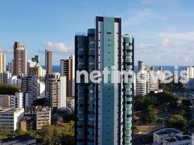 Locação Apartamento 3 quartos Graça Salvador