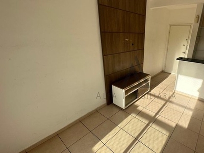 Locação | Apartamento com 44,00 m², 2 dormitório(s), 1 vaga(s). Jardim Limoeiro, Serra