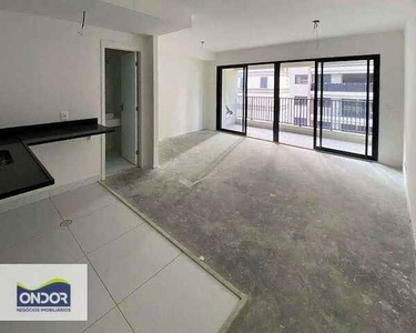 Loft com 1 dormitório à venda, 40 m² por R$ 635.000,00 - Bela Vista - São Paulo/SP