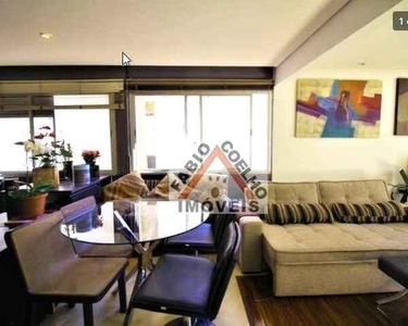 Loft com 1 dormitório à venda, 60 m² por R$ 630.000,00 - Vila Olímpia - São Paulo/SP