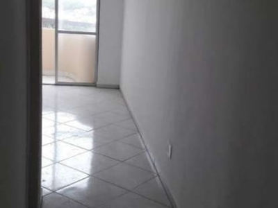 Loft com 2 quartos à venda na Monteiro Lobato, 828, Macedo, Guarulhos, 60 m2 por R$ 270.000