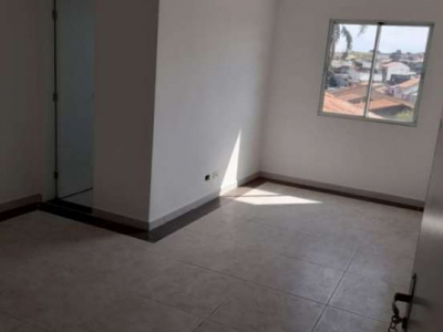 Loft com 2 quartos à venda na papanduva, 246, jardim santa cecília, guarulhos, 63 m2 por r$ 260.000