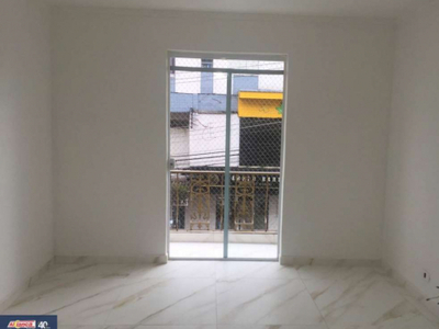 Loft com 2 quartos à venda na Rua Domingos Magno, 103, Vila Silveira, Guarulhos, 65 m2 por R$ 285.000