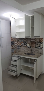 Loft em Jardim Camburi