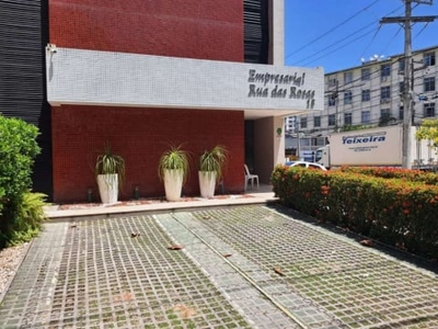 Loja com 90 m2( Mezanino 45m²)para alugar na Pituba