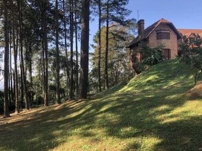 Lote à venda em Barueri por 2 milhões e 500 mil