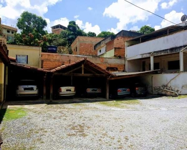 LOTE DE 1843 MS COM 2 CASAS + QUINTAL VENDA, POR R$ 570.000 - BARONESA (SÃO BENEDITO) - SA