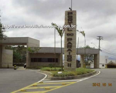 Lote em condominio fechado, Portal do Paraiso II