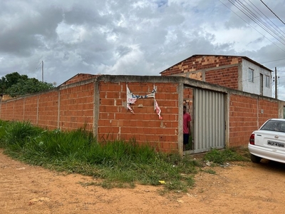 Lote no jardim Inga