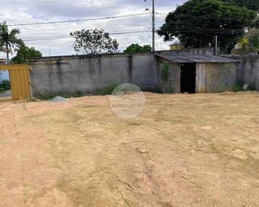 Lote para Venda em Belo Horizonte, GARÇAS