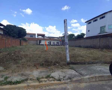 Lote Residencial na Rua 6 de Vicente Pires