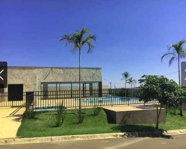 Lote/Terreno Comercial para venda no Condomínio Residencial Jardim do Jatobá em Hortolândi
