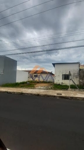 Lote / Terreno em Jardim America - Marília