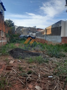 Lote / Terreno em Jardim Marilia - Marília