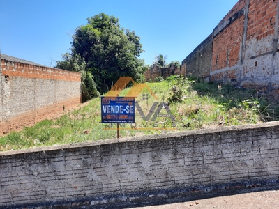 Lote / Terreno em Jardim Santa Clara - Marília