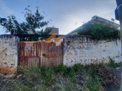 Lote / Terreno em Jardim Sao Geraldo - Marília