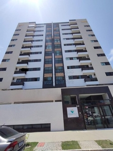 Maceió - Apartamento Padrão - Mangabeiras