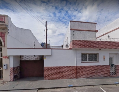 Manaus Imóveis - Centro - Rua Luiz Antony, Nº 478 - Casa
