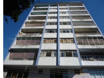 Manaus Imóveis - Centro - Rua Saldanha Marinho, 606 - apartamento 203 Ed. Alfredo Cunha
