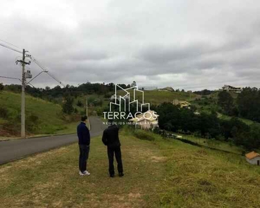 MARAVILHOSO TERRENO COM 6.240 M² EM CONDOMÍNIO DE ALTO PADRÃO - RESIDENCIAL PARQUE DOS MAN