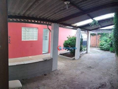 MFSS14 Casa para venda tem 122 metros quadrados com 2 quartos em Brotas - Salvador - BA