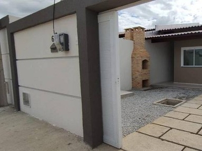 MFSS28 Casa para venda com 122 metros quadrados com 2 quartos em Itapuã - Salvador - BA