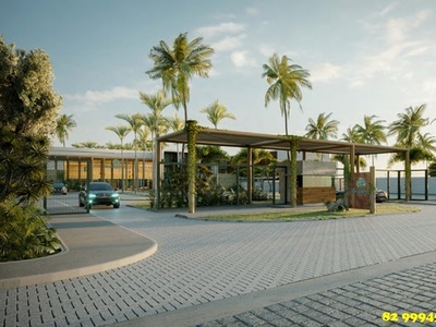 Milagres Beach Residence o seu verdadeiro resort nesse paraiso - Alagoas praia
