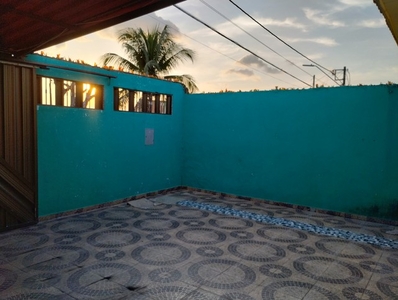 Nova cidade próx escola Samuel bechimol casacom 2 quartos em - Manaus - AM