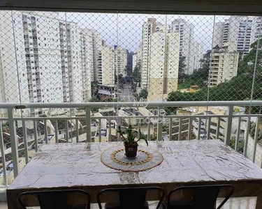 O2 JARDIM SUL - Apartamento com 2 dormitórios 2 vagas a venda na Vila Andrade
