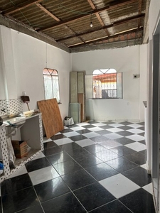 Oferta! Casa Novo aleixo, 8x25, 2 quartos, 140 mil SOMENTE A VISTA