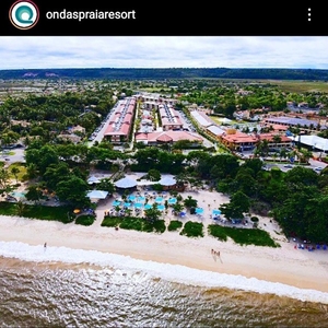Ondas Praia Resorts
