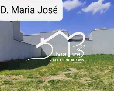 OPORTUNIDADE Terreno Dona Maria José 300metros - EXCELENTE LOCALIZAÇÃO de Indaiatuba - Sp