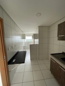 Paradise , Apartamento para aluguel com 84m2 sao 3 quartos em Dom Pedro I - Manaus.