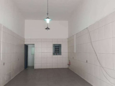 Ponto comercial com 2 salas para alugar na Av. Cupecê, --, Vila Mascote, São Paulo, 49 m2 por R$ 2.500