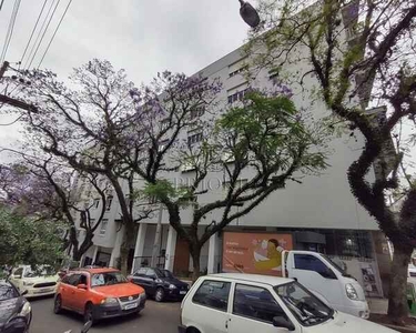 PORTO ALEGRE - Apartamento Padrão - Bom Fim