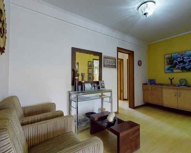 PORTO ALEGRE - Apartamento Padrão - Jardim Lindoia