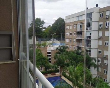 PORTO ALEGRE - Apartamento Padrão - Jardim Sabará